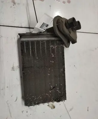 Citroen Berlingo Heater blower radiator 