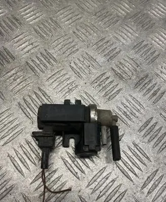 Hyundai Matrix Turbo solenoid valve 72190316