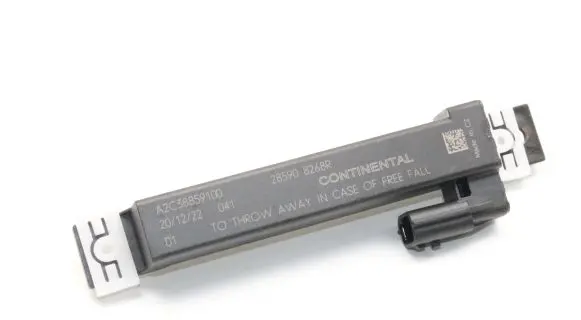 Renault Zoe Keyless system antenna 285908268R