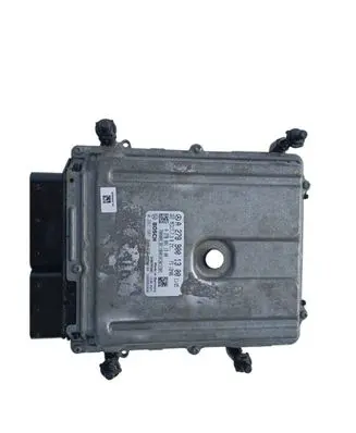 Mercedes-Benz ML W166 Engine control unit/module A2789001300