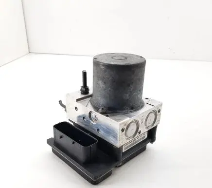 BMW 5 E60 E61 ABS Pump 676855001 0265236020