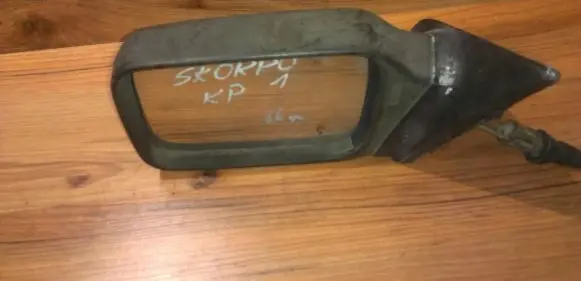 Ford Scorpio Front door electric wing mirror