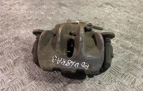 Land Rover Discovery 5 Front brake caliper