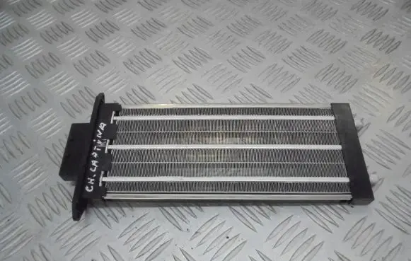 Chevrolet Captiva Interior heater climate box assembly 