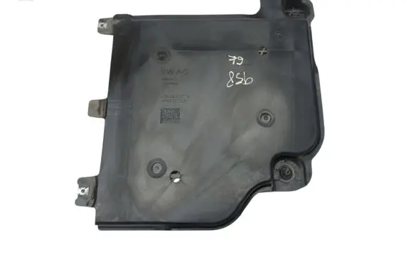 Volkswagen Taigo Rear underbody cover/under tray 2Q0825101A