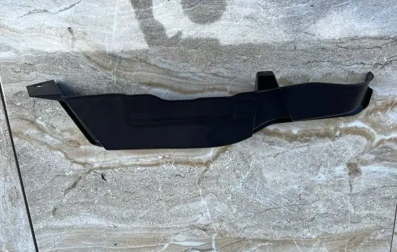 Jaguar XJ X351 Other trunk/boot trim element AW9316618AA AW93-16618-AA