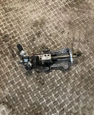 Land Rover Discovery 3 - LR3 Steering rack mechanical part QMB500760