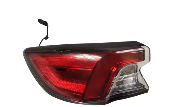 Ford Escape IV Rear/tail lights LJ6B13405 LJ6B13405AG CX482