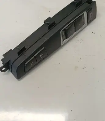 BMW 5 GT F07 Parking (PDC) sensor switch 920294803