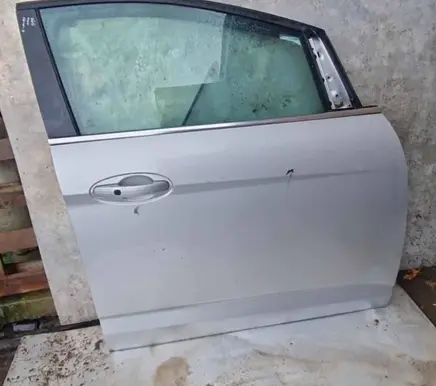 Ford C-MAX II Front door