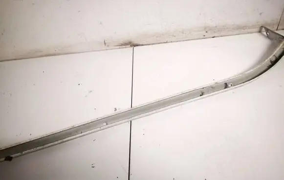 Renault Trafic II (X83) Sliding door trim 