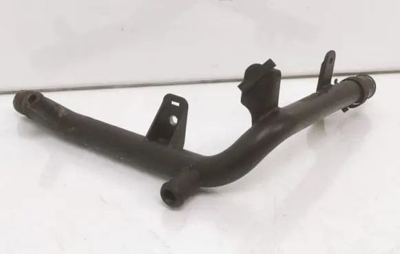 Volkswagen PASSAT B6 Engine coolant pipe/hose 03G121065AC