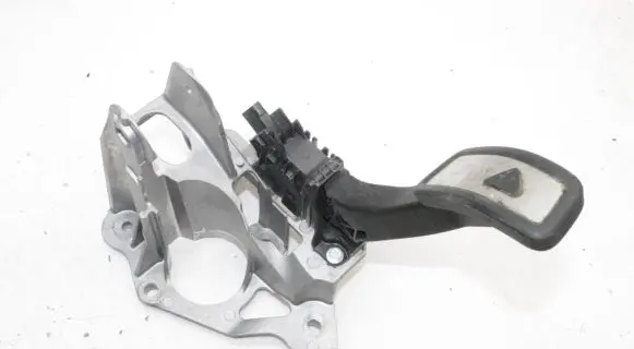 Volkswagen ID.3 Accelerator throttle pedal 1EC723503