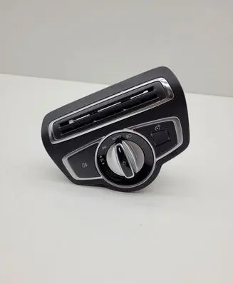 Mercedes-Benz C W205 Light switch A2059057007