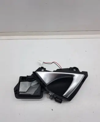 Citroen DS5 Front door interior handle 9673213577