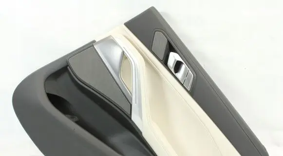 BMW X6 G06 Rear door card panel trim