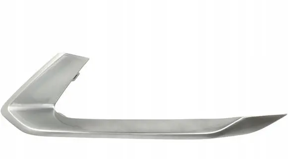 KIA Sportage Front bumper splitter molding 86595R2000