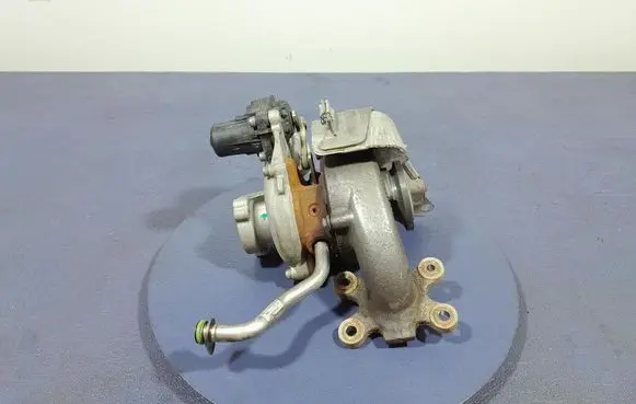 Volkswagen T-Roc Turbo system vacuum part 05E145702L