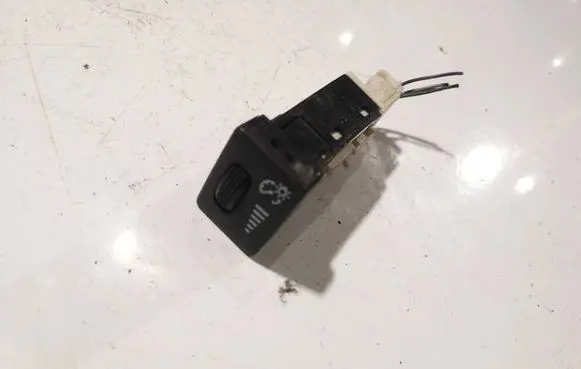 Toyota RAV 4 (XA30) Panel lighting control switch 453471