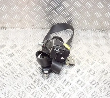 Iveco Daily 4th gen Front seatbelt 33017280A1