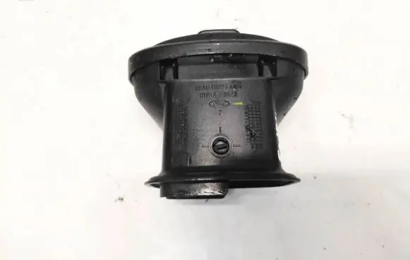 Ford Focus Dash center air vent grill 98ab19893akw