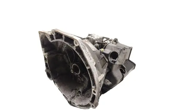 Ford Ecosport Manual 5 speed gearbox DCN1R7002PD