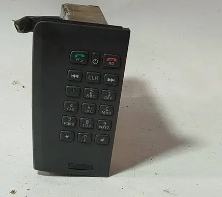 Volvo V70 Phone keyboard 30657525 419402500739