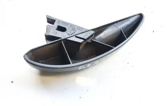 Renault Scenic I Other interior part 7700822996