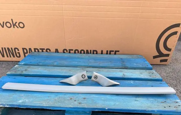 Opel Vivaro Headlining roof cover 8200031576 91166373 8200140438