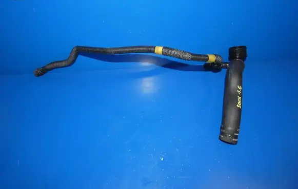 Fiat 500X Engine coolant pipe/hose 