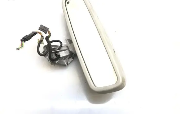 Mercedes-Benz E W211 Rear view mirror (interior) 010696