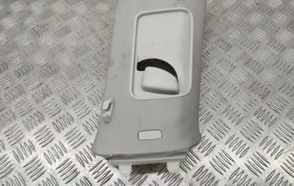 Volkswagen PASSAT CC (B) pillar trim (top) 3C8868314