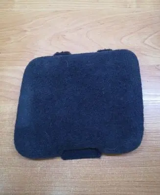 Volvo V50 Other trunk/boot trim element