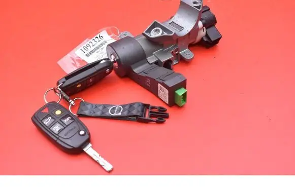 Volvo S60 Ignition lock 8626324