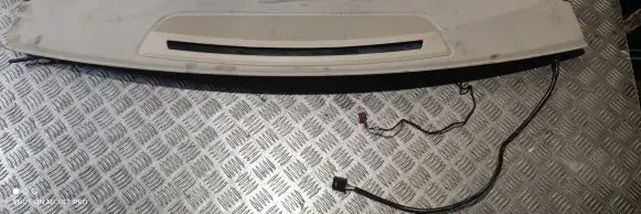 Mercedes-Benz CLS C218 X218 Parcel shelf A2186900449