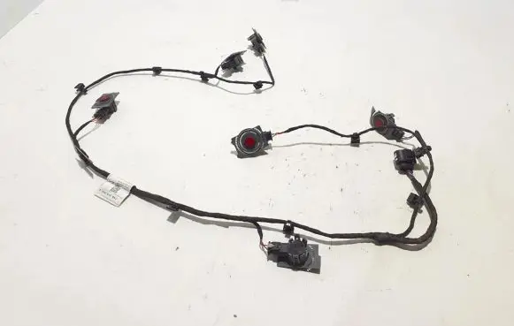 Skoda Kamiq Parking sensor (PDC) wiring loom 658971065A