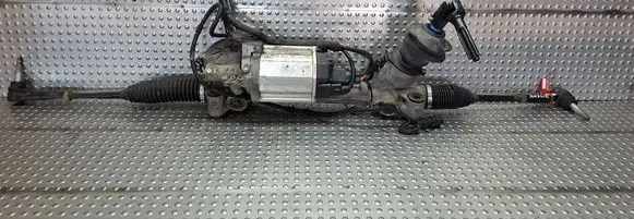 Opel Ampera Steering rack S25071867 P13413958