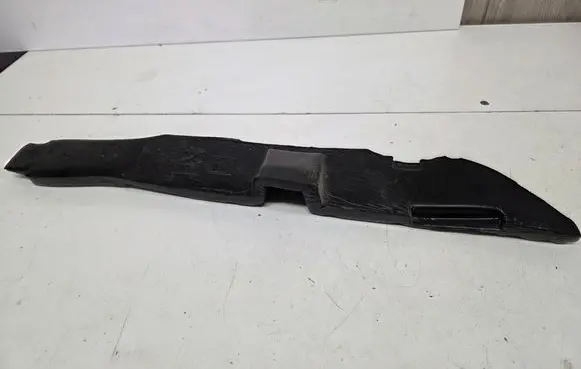 Renault Arkana Fender foam support/seal 
