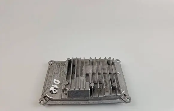 Mercedes-Benz EQB LED ballast control module A2479004104 A2479026401 A2479018302