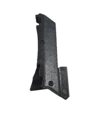 BMW 5 G30 G31 Other trunk/boot trim element 7418298 21106410