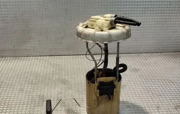 Ford Transit In-tank fuel pump CC119H307AC