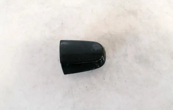 Toyota Corolla E120 E130 Loading door cover/cap 