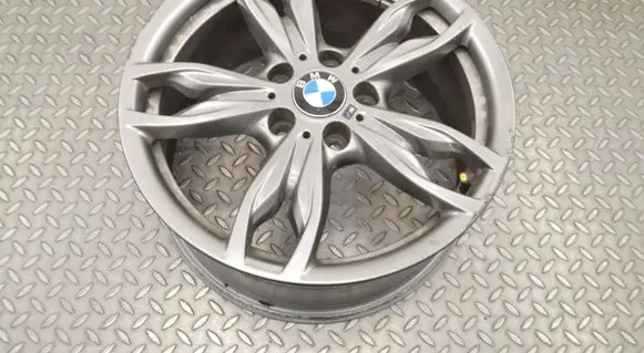 BMW 2 F22 F23 R18 alloy rim 7845871 8JX18ET52