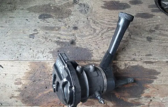 Peugeot 308 Power steering pump 9684979180 A0015321 GEP58C