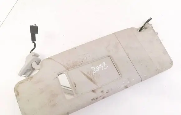 Volkswagen PASSAT B6 Sun visor