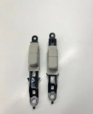 Nissan Navara D23 Seat belt height adjuster 