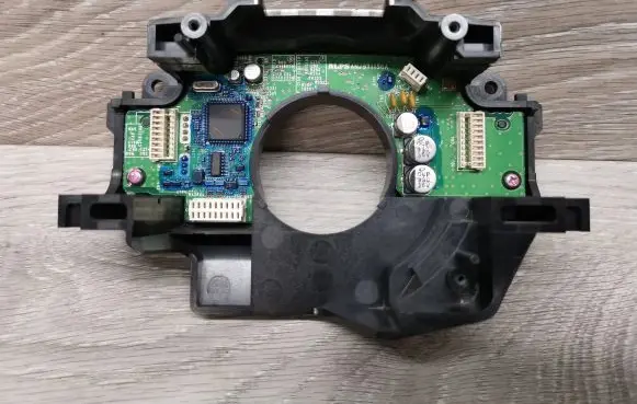 Volvo V70 Steering angle sensor 30739259 5MQ0282B