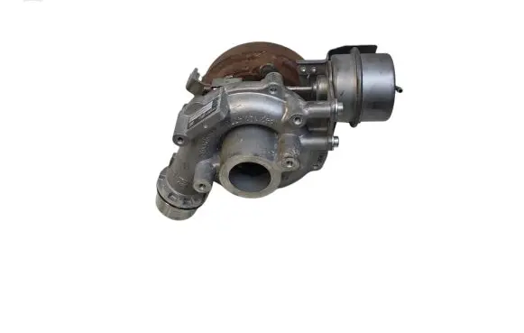 Mercedes-Benz A W176 Turbo 16359700011 SC70072367