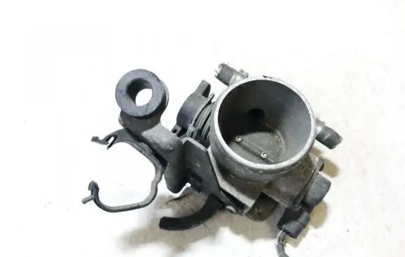 Fiat Marea Throttle valve