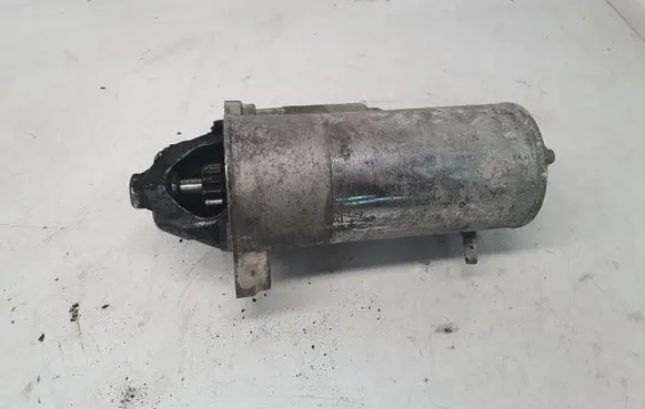 Ford Transit - Tourneo Connect Starter motor 2T1411000CC